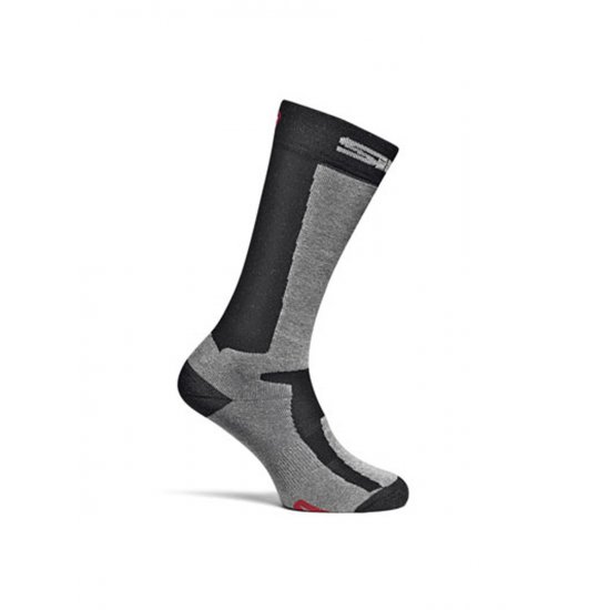 Sidi Mugello Motorcycle Socks at JTS Biker Clothing